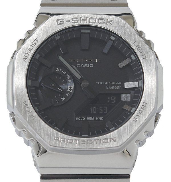 極美品 フィリップスタルク S+ARCK フォッシル クォーツ メンズ