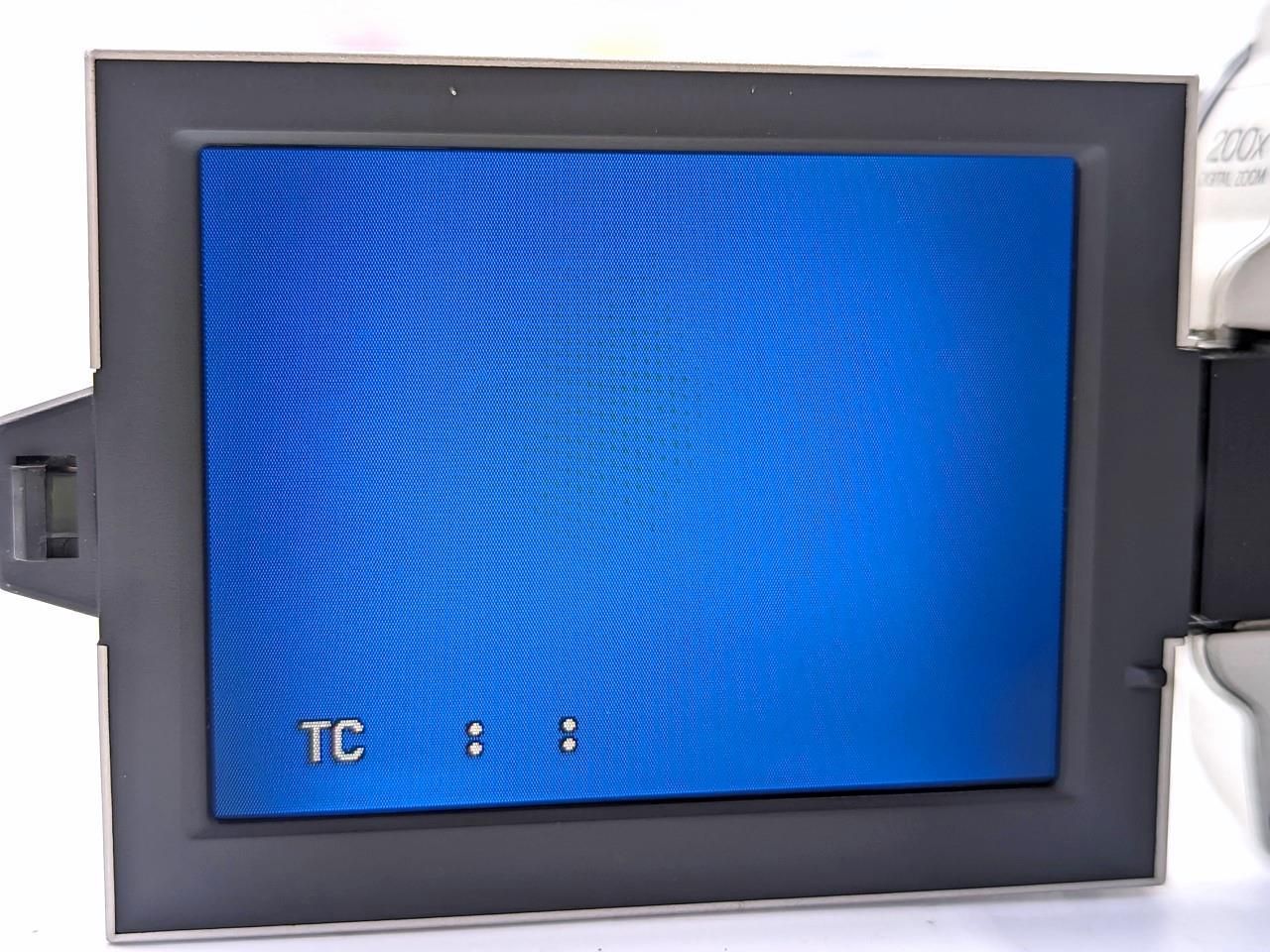 miniDVのダビングに！ Victor ビデオカメラ GR-DVL700 03 7日間