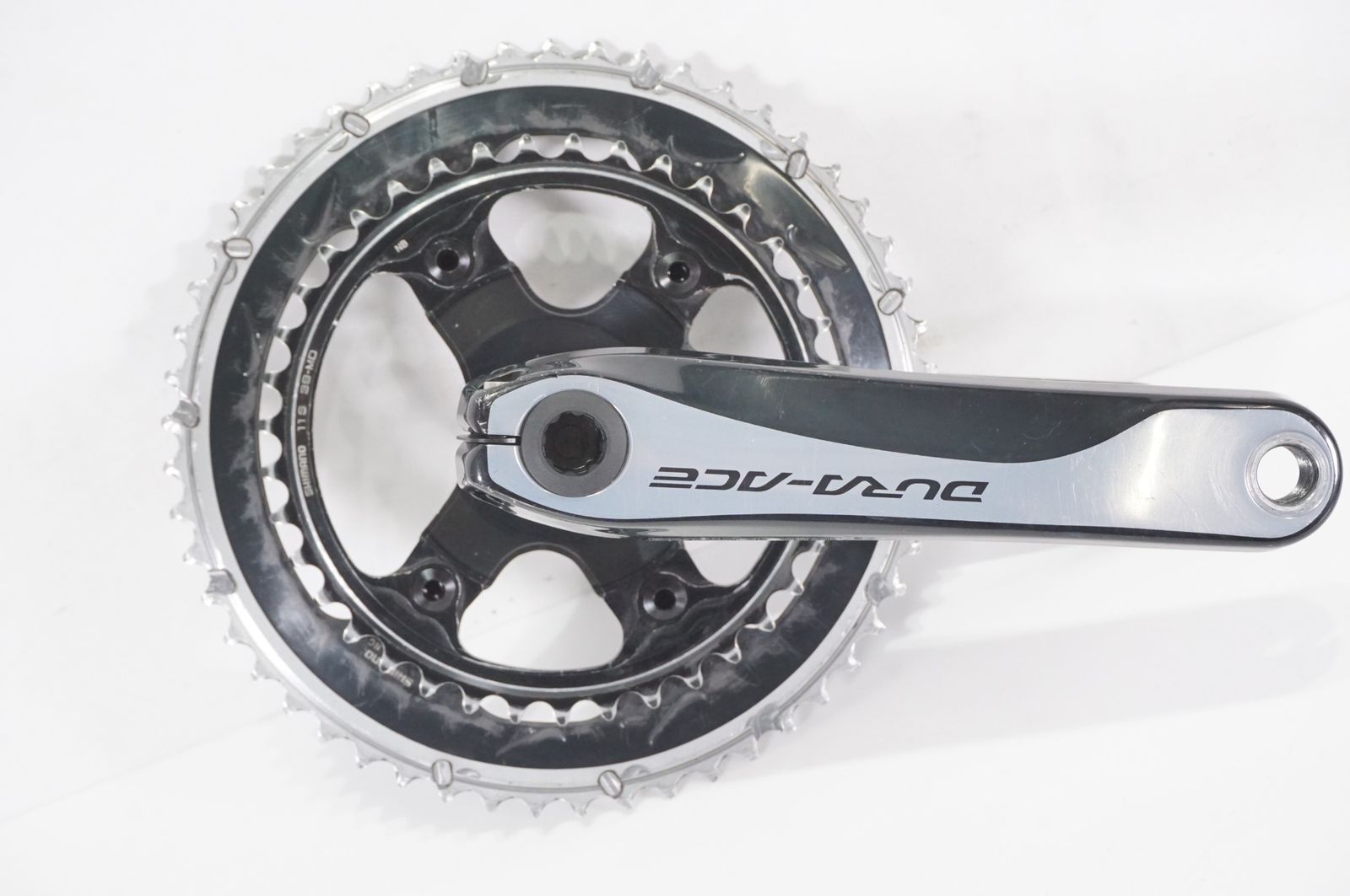 SHIMANO DURA-ACE FC-9000 デュラエース クランクセットシマノ SHIMANO