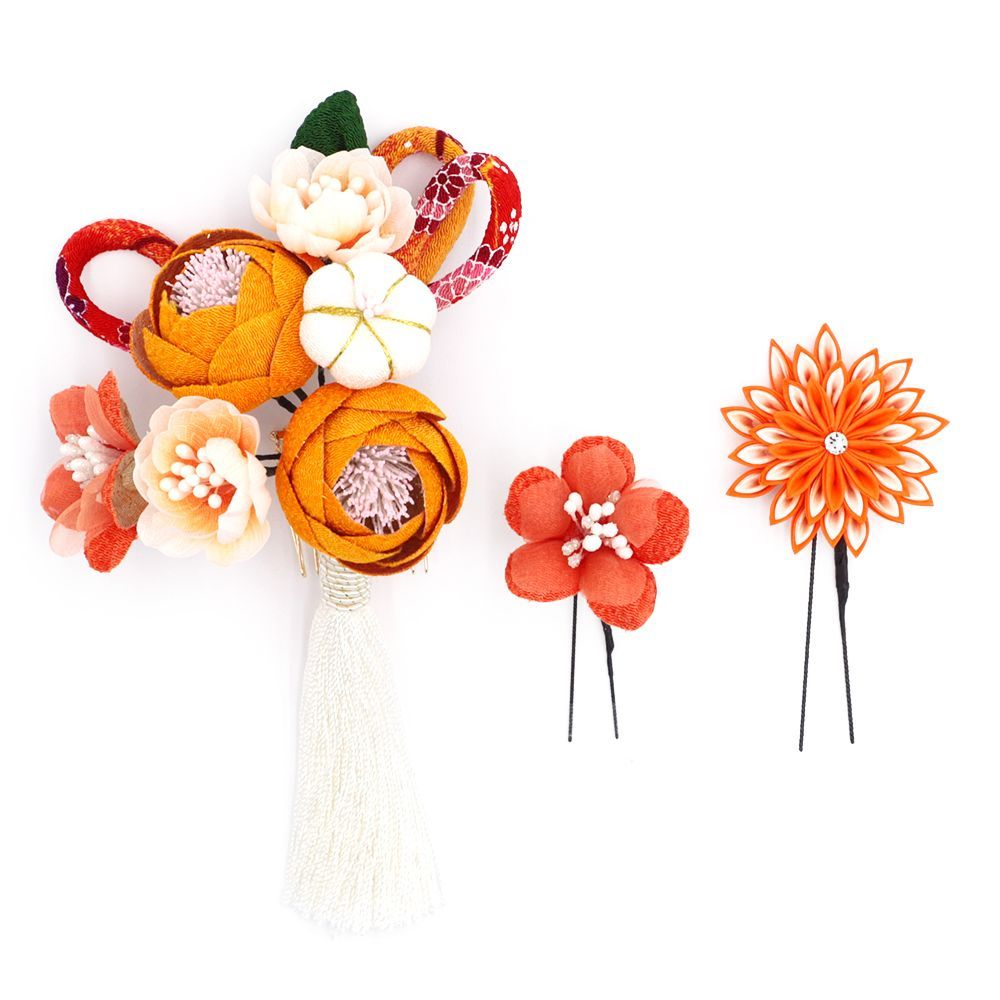 振袖 セット 帯揚げ 帯締め 女性和装小物・履物 | 通販・人気