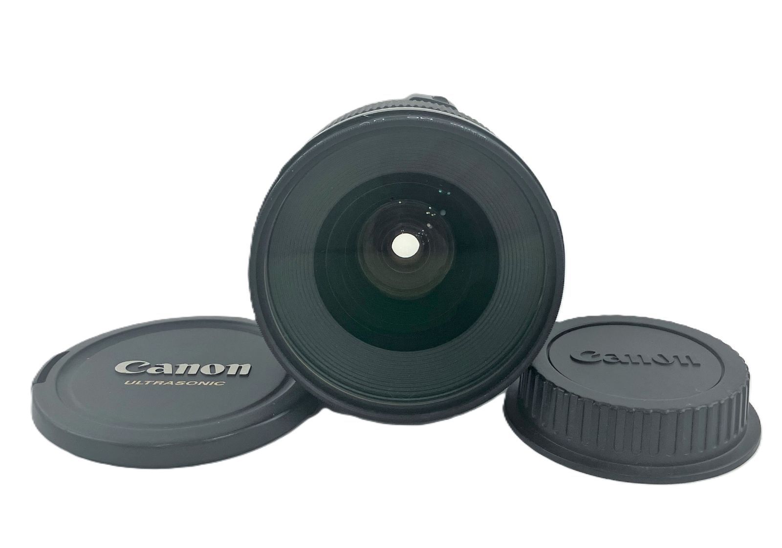 Canon EF 20mm f/2.8 単焦点レンズ ウルトラソニック 【公式通販】