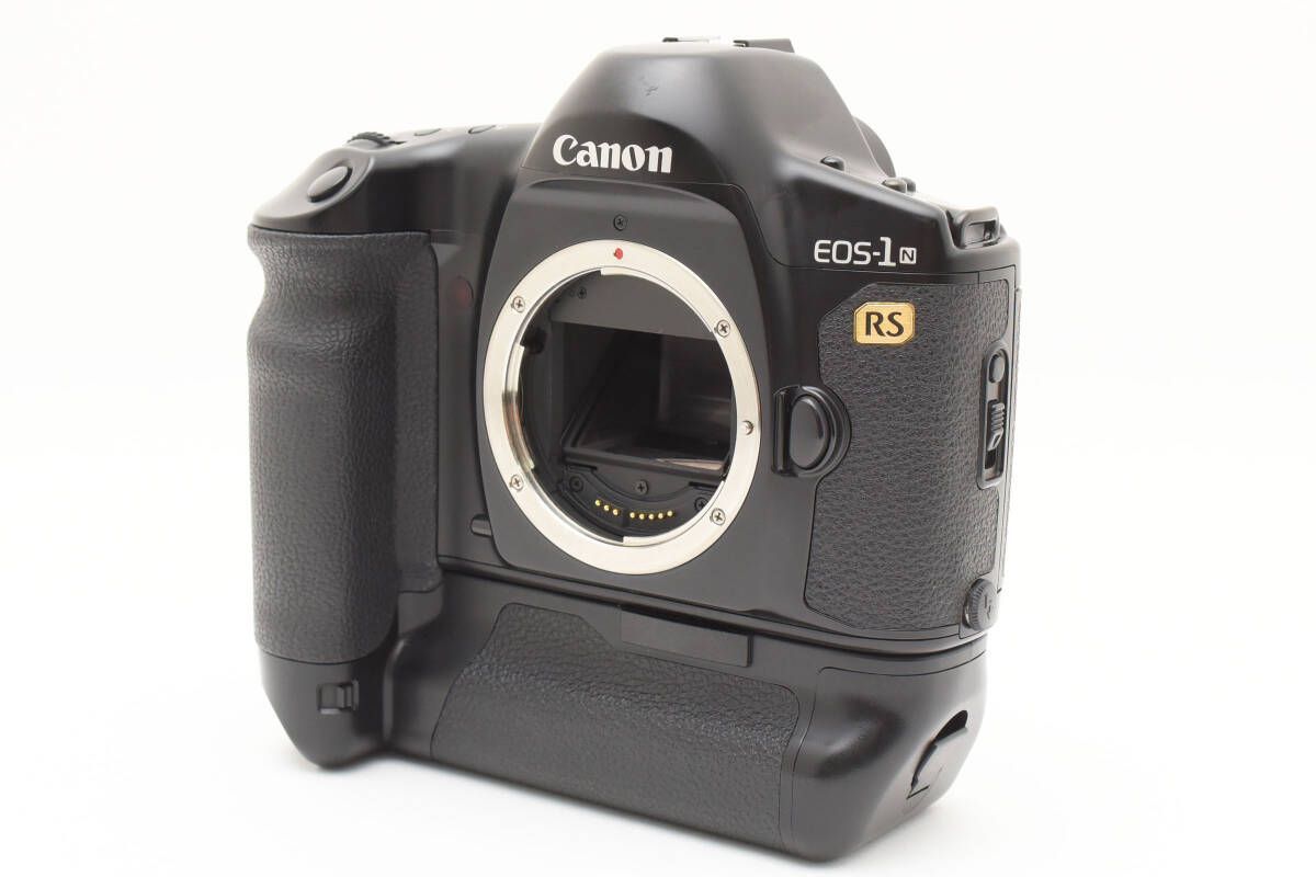のき Canon EOS1n RS ボディー のき Canon EOS1n RS ボディー のき Canon EOS1n RS ボディー キヤノン