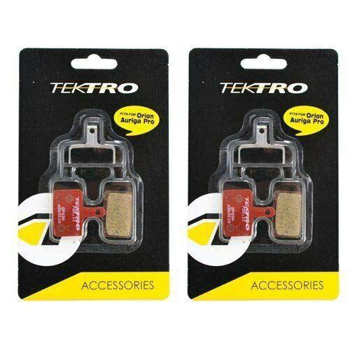 Tektro P2011 Disc Brake Pads Metal Ceramic Compound 2 Pack Stb1762 Self Savvy Shop メルカリ 3560