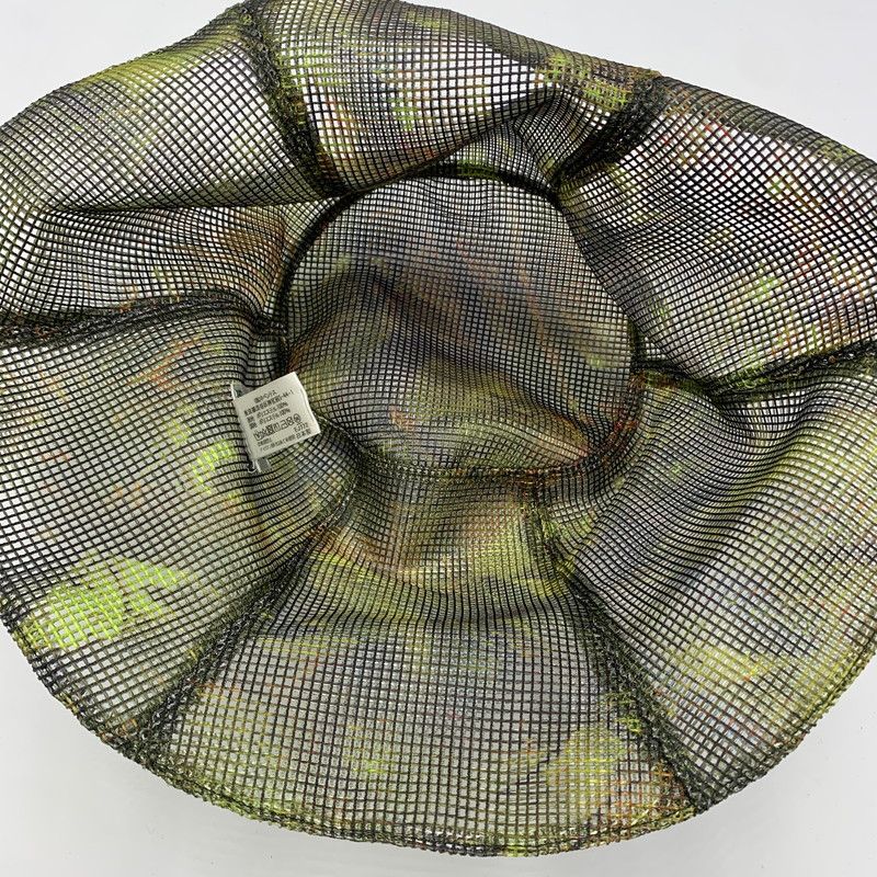BUCKET HAT