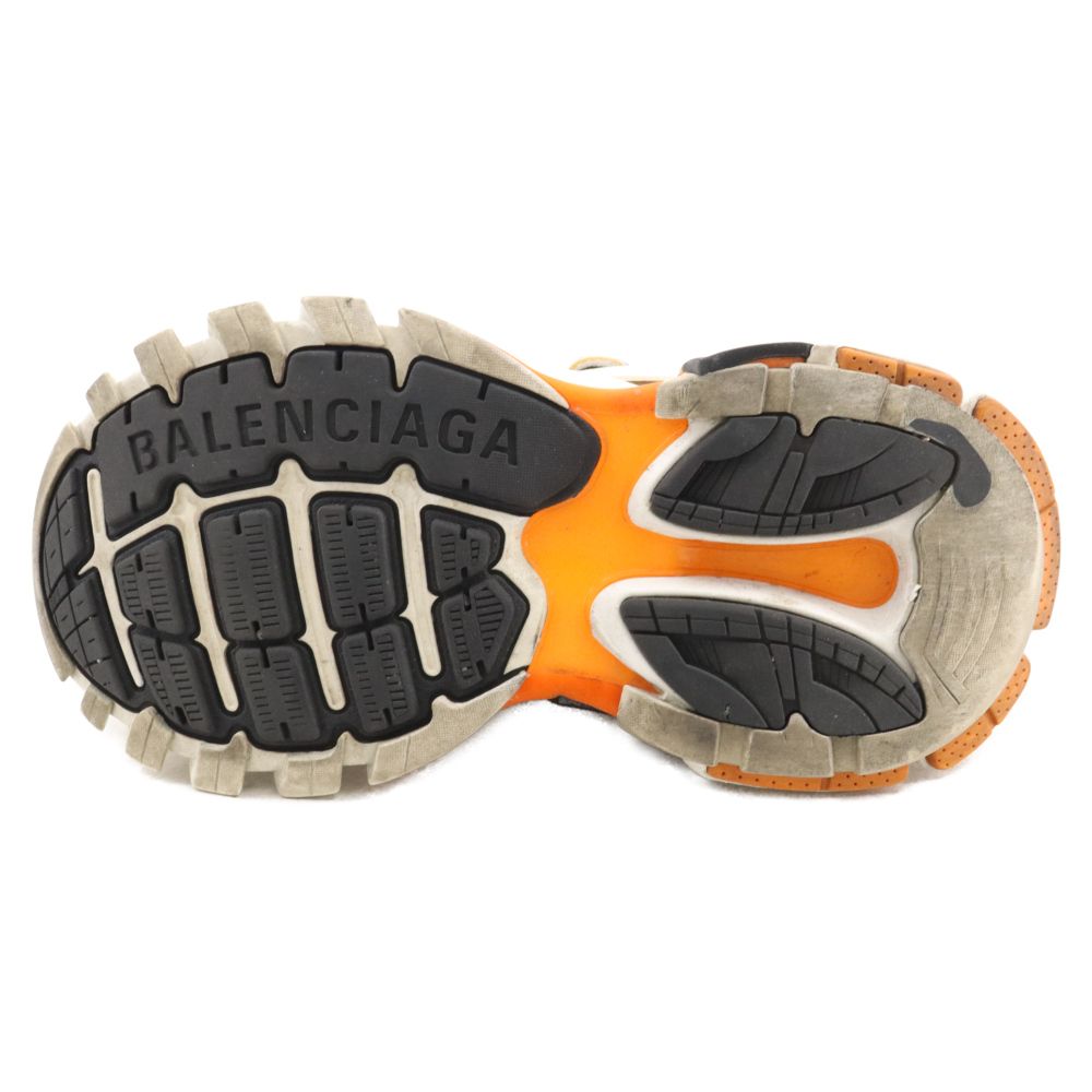 BALENCIAGA (バレンシアガ) TRACK TRAINER トラックトレーナー  