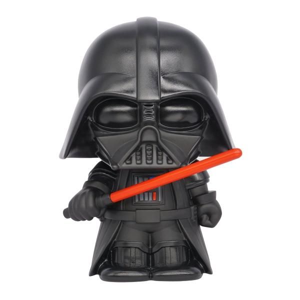 ダースベーダー貯金箱♪ 楽天市場】【スターウォーズ/STAR WARS】 バンク 貯金箱