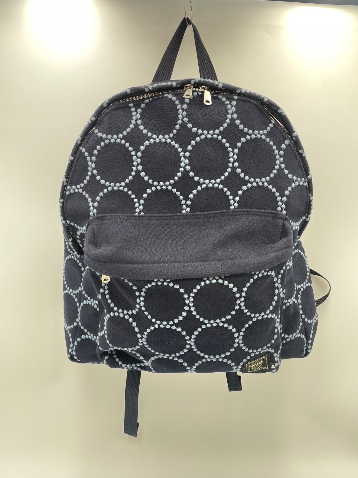 専用　大きなリュック　ブラックdop ミナペルホネン　mina perhonen 専用 大きなリュック ブラックdop ミナペルホネン mina perhonen 専用