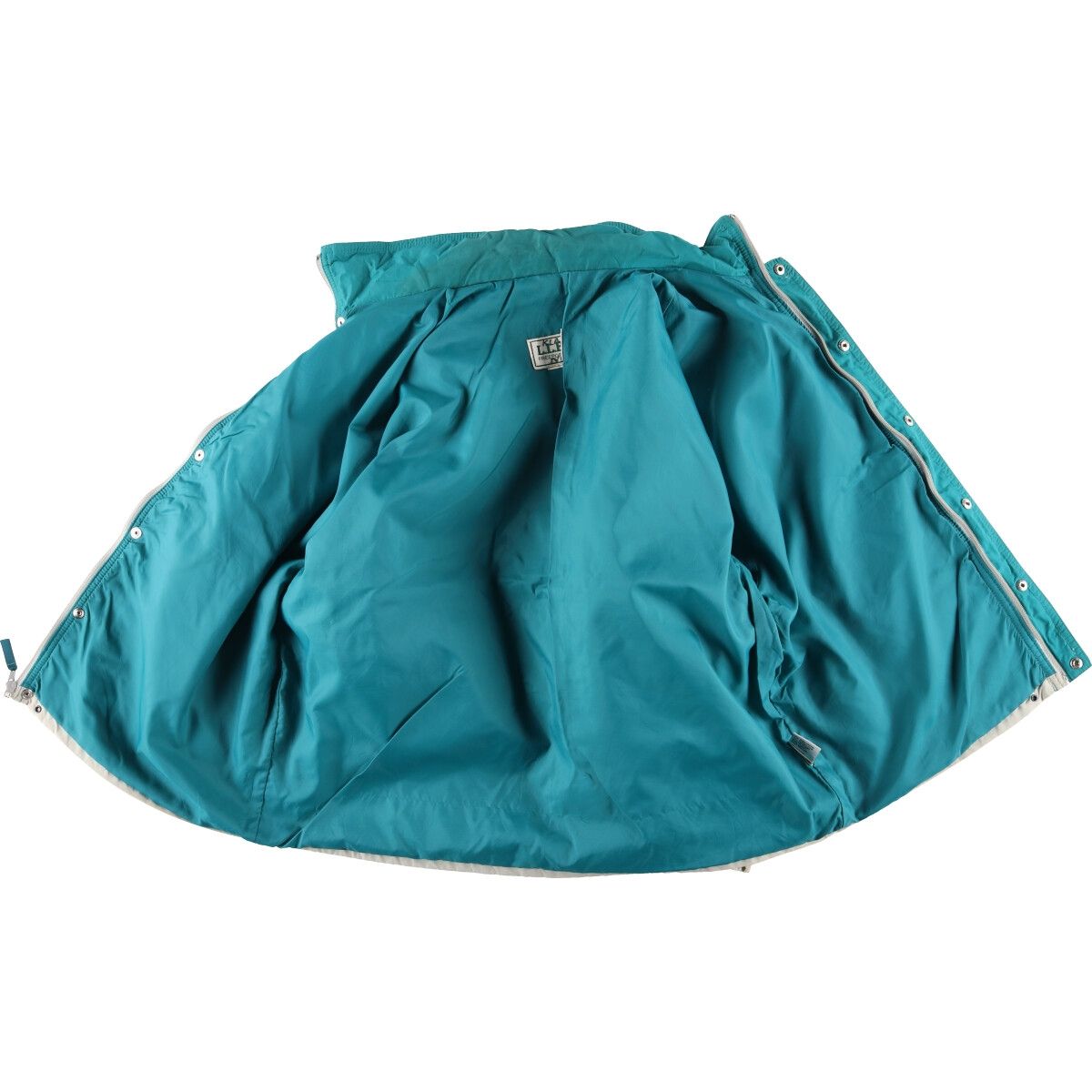 古着 訳あり特価 90年代 エルエルビーン L.L.Bean WINDY RIDGE JACKET 