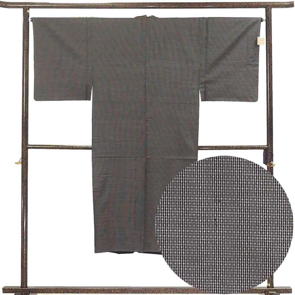 507z52, レース半衿☆人気！振袖 古典柄 金彩 地紋 蝶 赤×黒☆ VSお