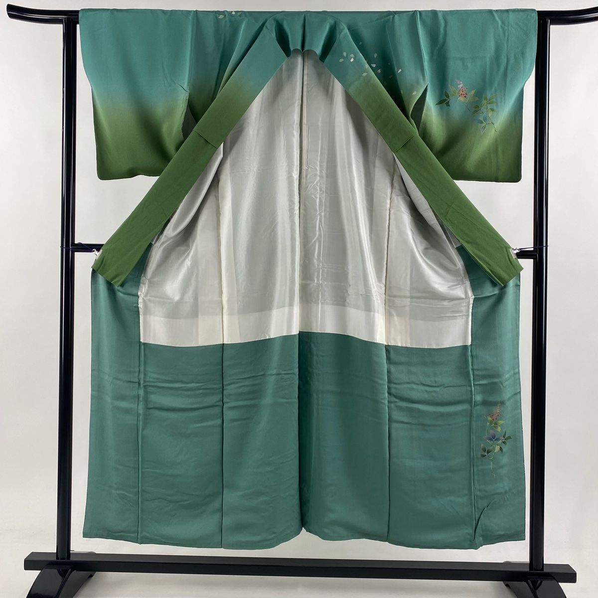 身丈152cm 裄丈62cm