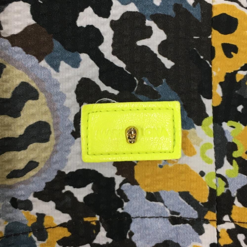 超 マークアンドロナ