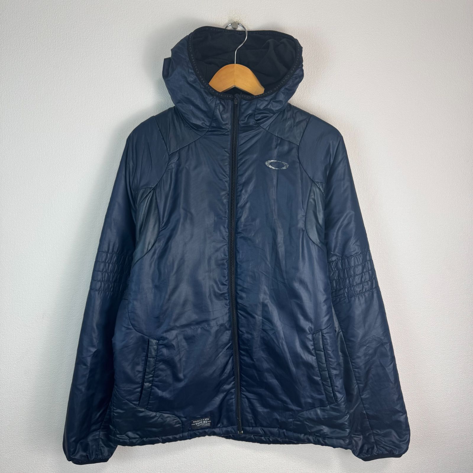 OAKLEY オークリー ダウン セットアップ ダウンジャケット ダウン