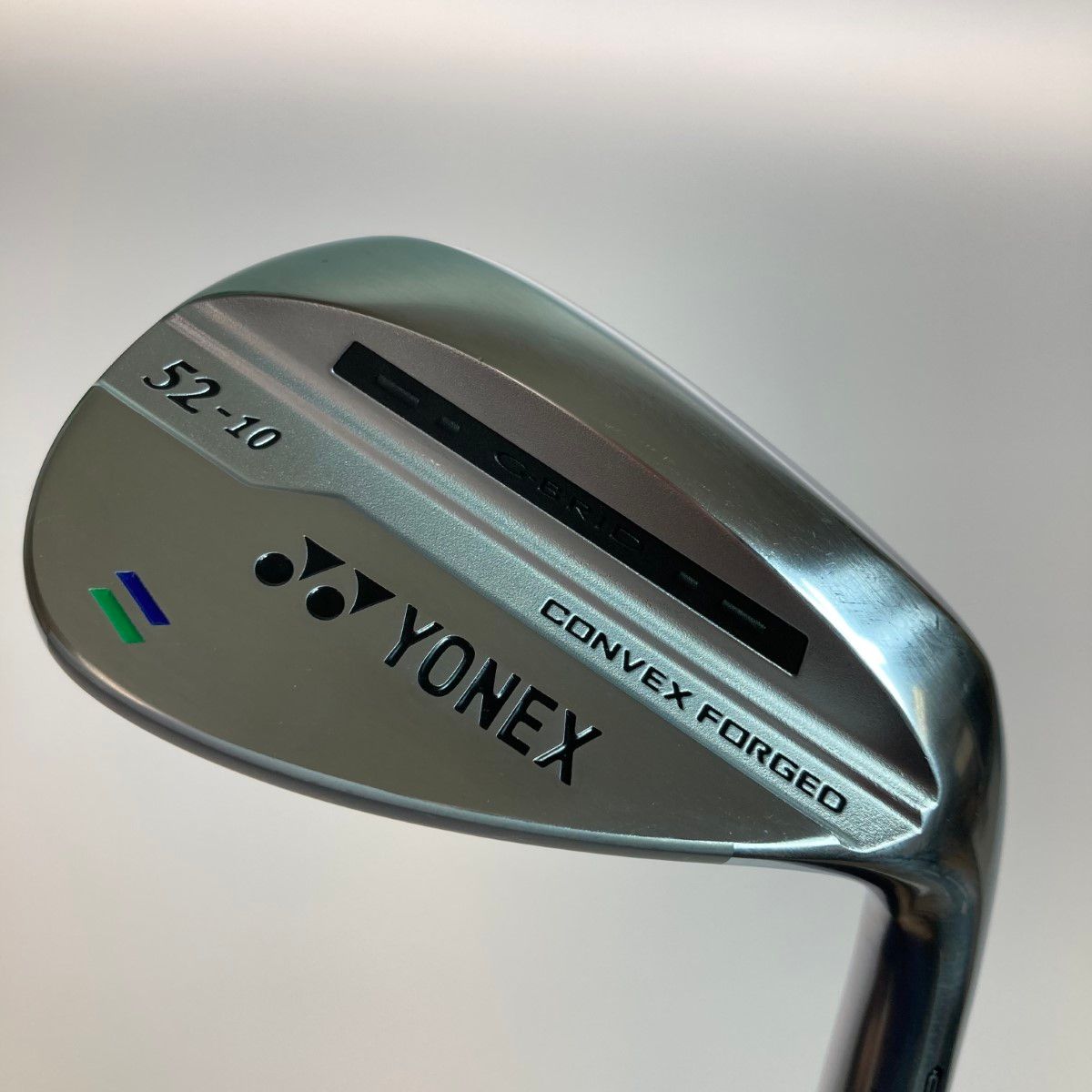 ゴルフ ヨネックス EZONE N1-W ウエッジ52° 58° K's-wedge