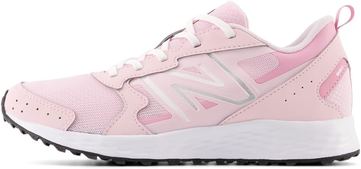 未使用 New Balance GOLF スニーカー ホワイト/グリーン/ピンク New Balance ニューバランス レディース スニーカー WS327UC