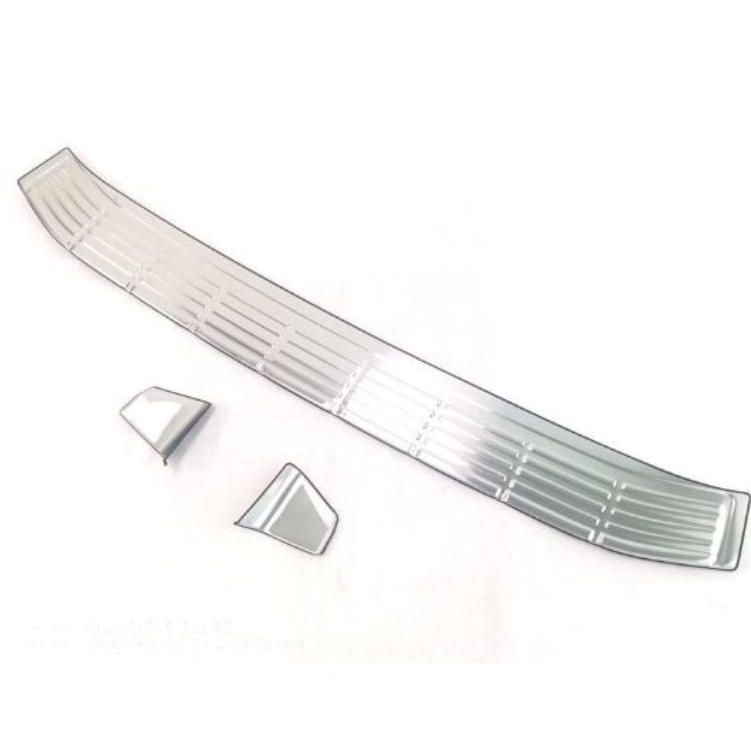 ステンレス製 ガーニッシュ