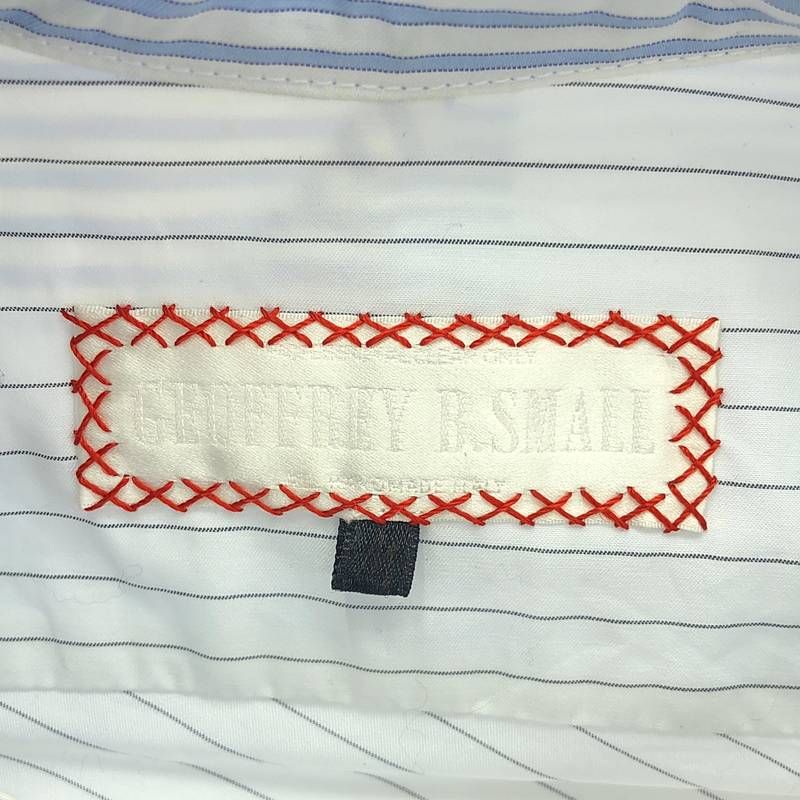 美品】 GEOFFREY B.SMALL / ジェフリーBスモール | × SOUTERRAIN