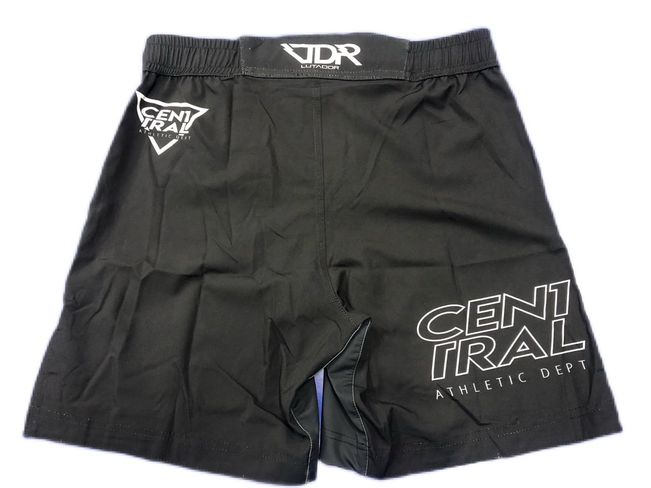 central×GRIT×LUTADOR ファイトショーツ MMAショーツ central×GRIT×LUTADOR ファイトショーツ MMAショーツ