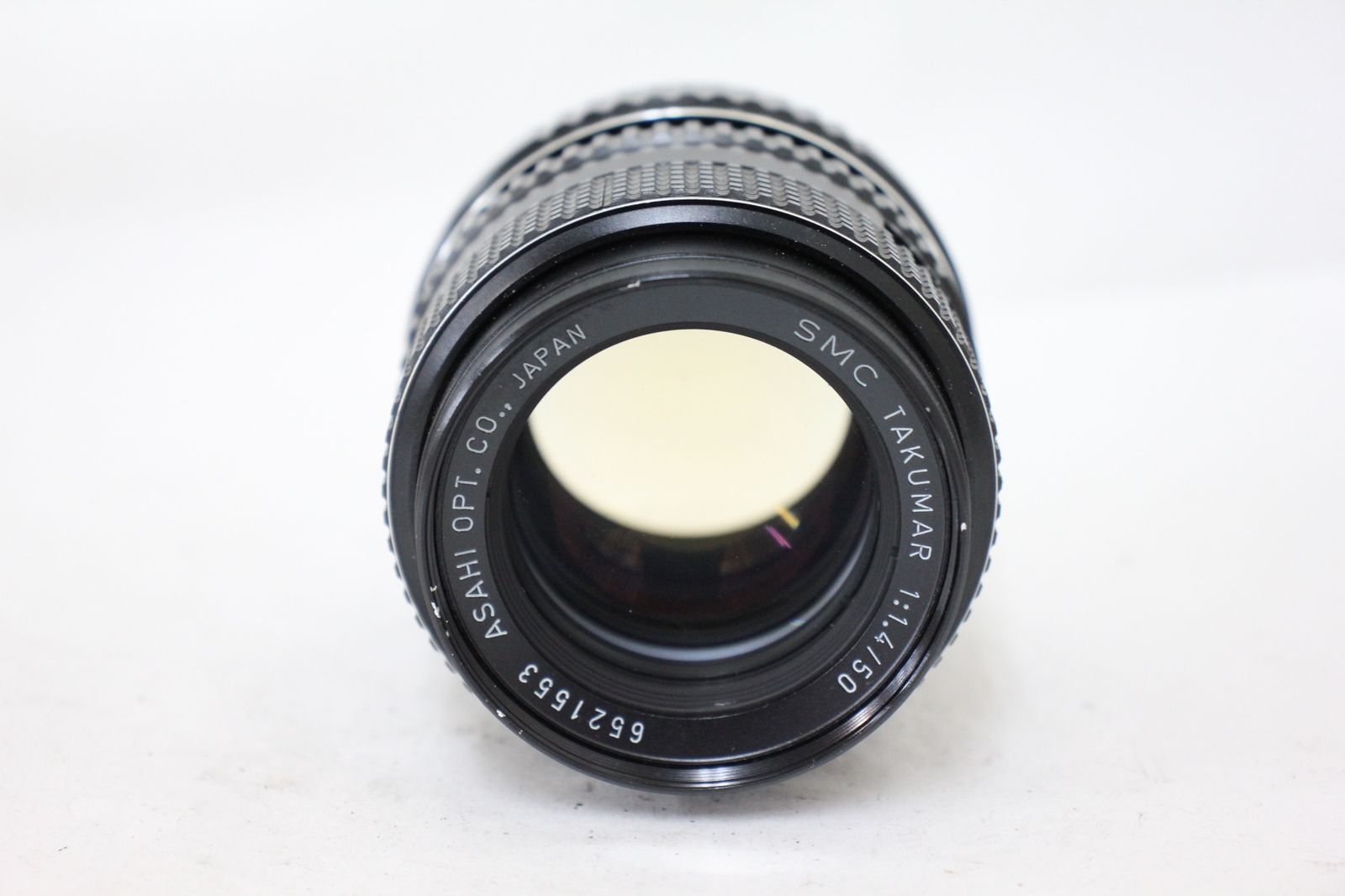 Pentax SMC