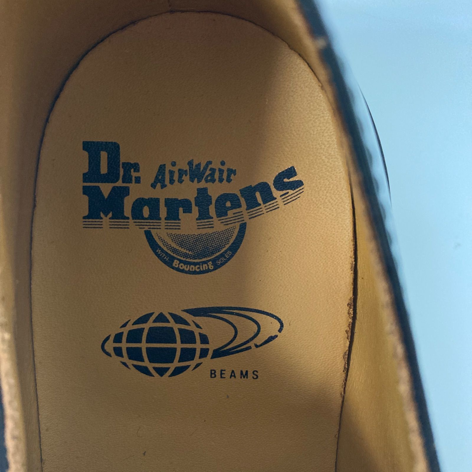 ドクターマーチン