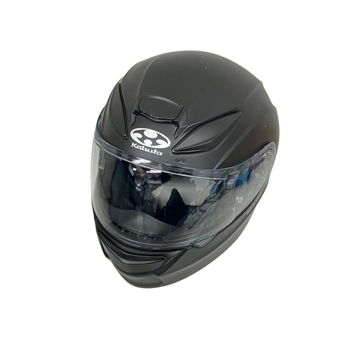 即購入OK‼️】Kabuto shuma Lサイズ 【美品】 OGK Kabuto 納期未定