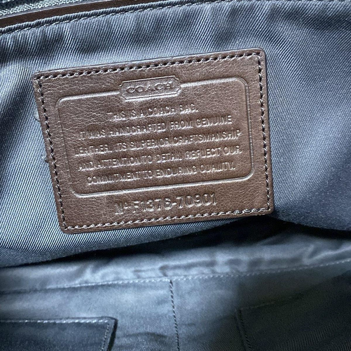 COACH コーチ