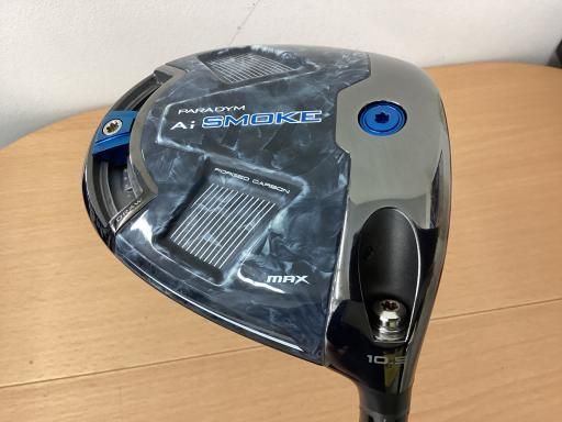 Callaway PARADYM ドライバー 10.5 純正SR おまけ付キャロウェイ