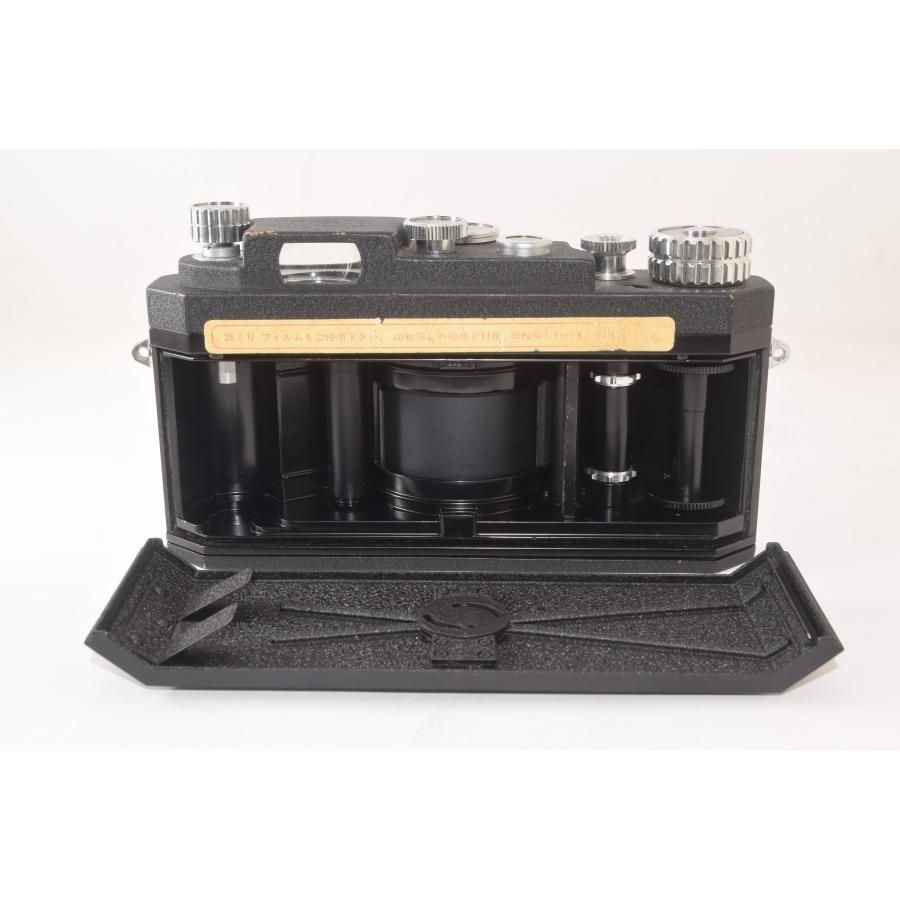 パノラマカメラ 2504076