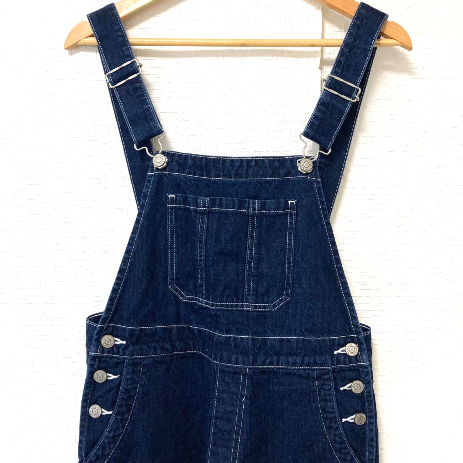 状態良好◎【BACK NUMBER】バックナンバー WASHIDENIM 和紙