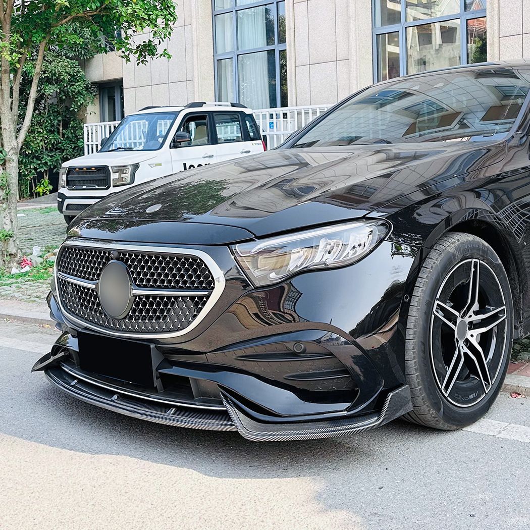 E300 AMG