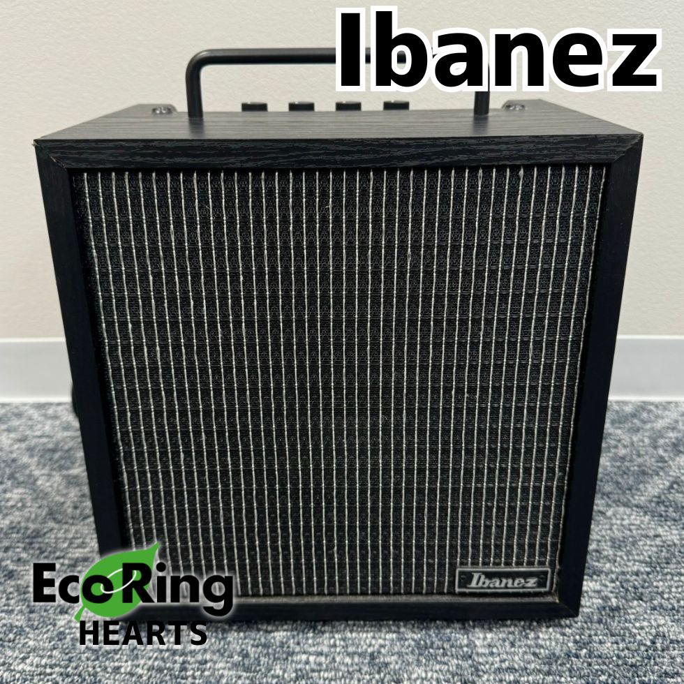 Ibanez ミニアンプ Amazon.com: Ibanez Gio SR miKro Short Scale 4 String