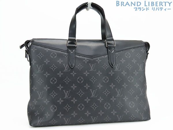 極美品 コーチ メトロポリタン メッセンジャーバッグ レザー A4 黒 極美品 コーチ メトロポリタン メッセンジャーバッグ レザー A4 黒（1