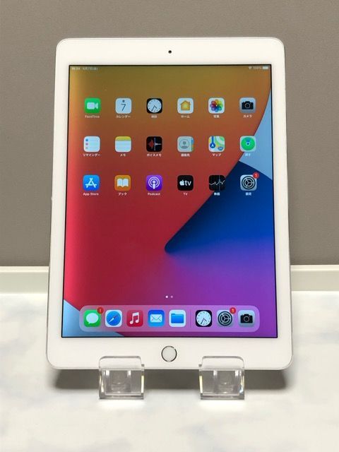 iPad Air2 16GB Wi Fiモデル【送料込み】【美品】（iPad - 150