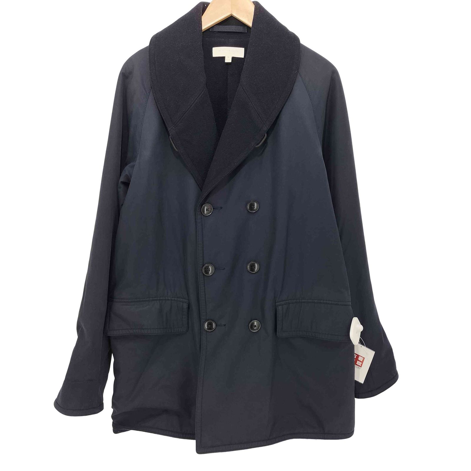 ユナイテッドアローズ ダブルフェイス コート （UNITED ARROWS