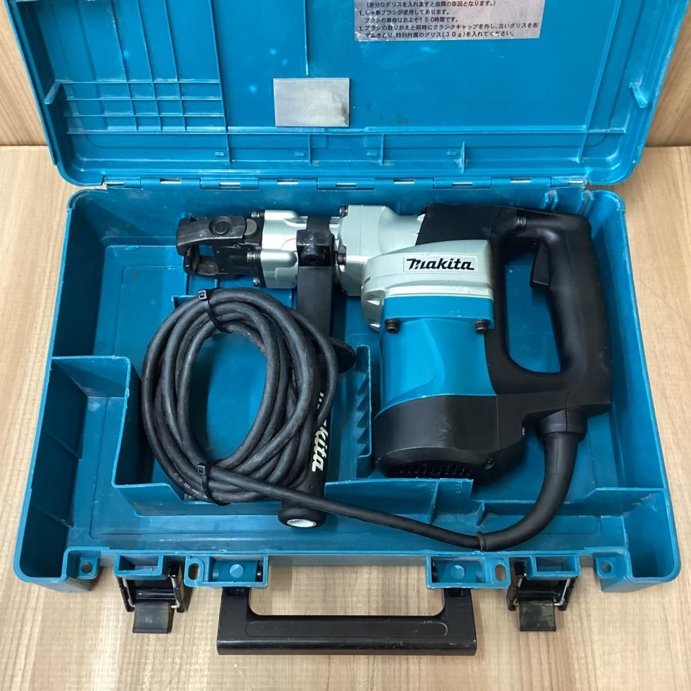 (未使用･未開封品)　マキタ(Makita)  ハンマドリル 35mm HR3530 og8985z HR3530 | 株式会社マキタ