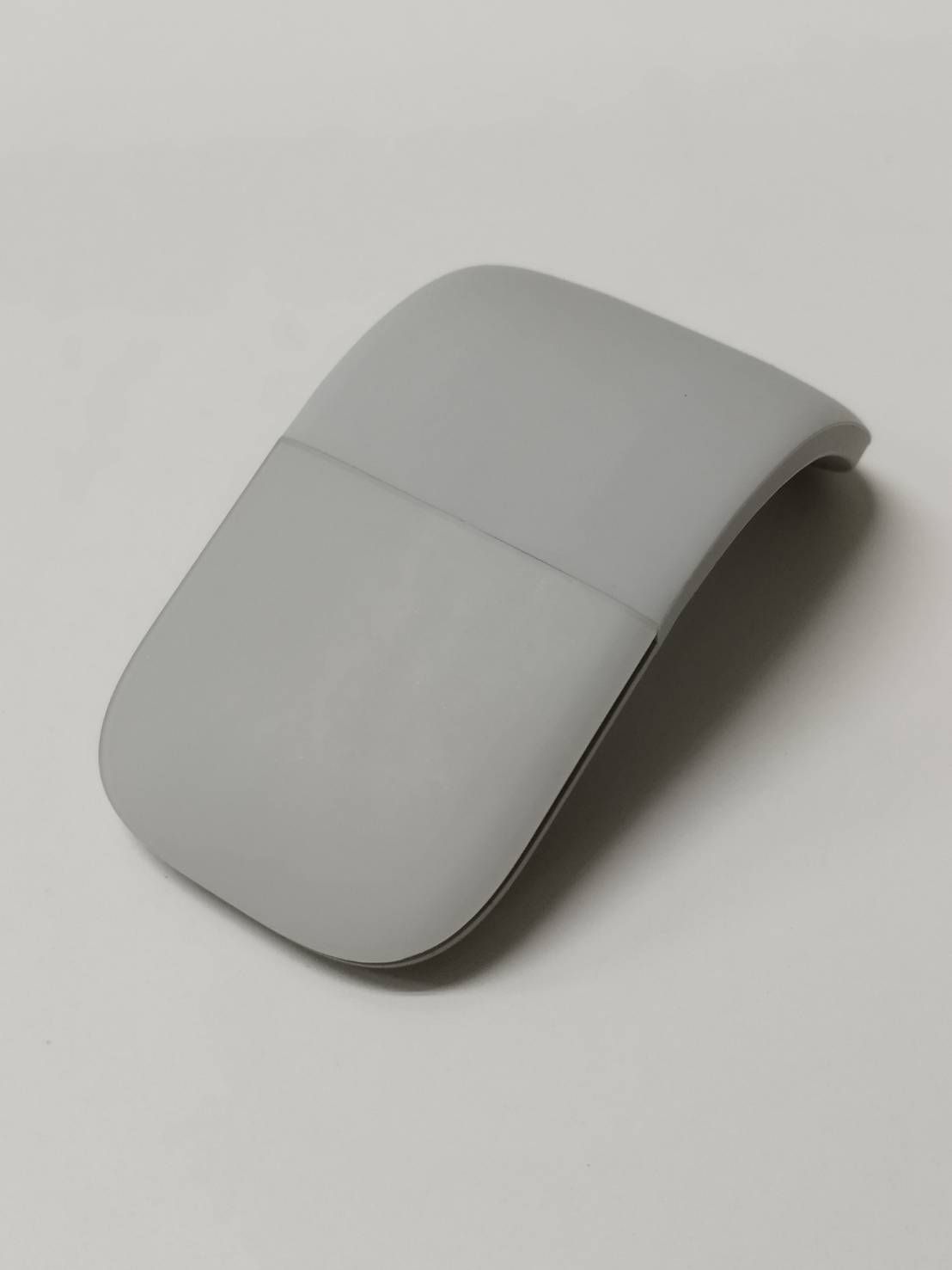 Microsoft Surface Arc モバイルマウス 1791