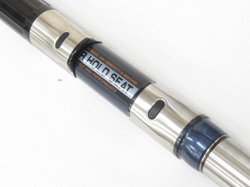 パワーメッシュ 船