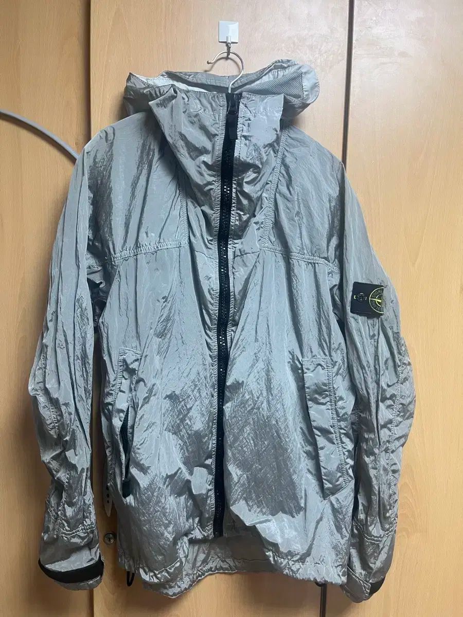 ストーンアイランド ウィンドブレーカー ストーンアイランド - ウィンドブレーカー ジャケット | HBX