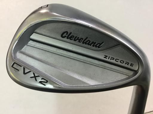 ゴルフクラブ カスタム ダンロップ CVX2 ZIPCORE ウエッジ 3本組 TRAVIL IRON 85 95 105 クリーブランド Cleveland 24モデル ジップコア ゴルフクラブ カスタム ダンロップ CVX2 ZIPCORE ウエッジ 3本組