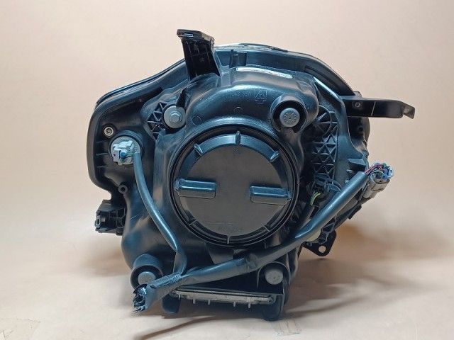 コーティング済 フ クロスオーバー MS41S 左ヘッドランプ ヘッドライト XG イチコ 1874 1A54-51-041C 26E