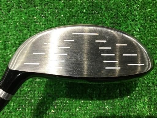 ヤマハ RMX 2016 5 W フェアウェイウッド FW Speeder II 60 フレックスS メンズ 男性用 右利き 右用 Cランク ゴルフクラブ