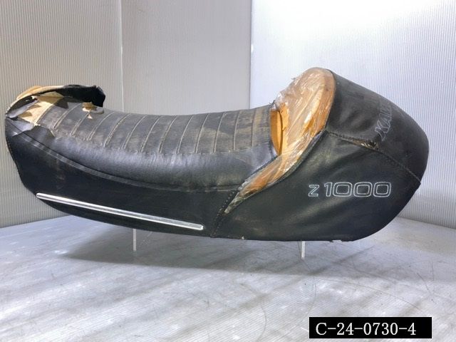 KAWASAKI Z1000 ジュリアーリ シート KZ1000 KZ1000A カワサキ