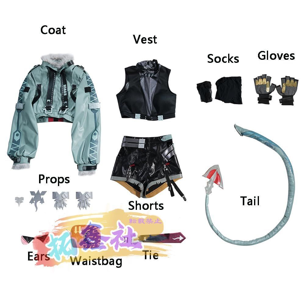 ジェーン ドゥゼンレスゾーンゼロ