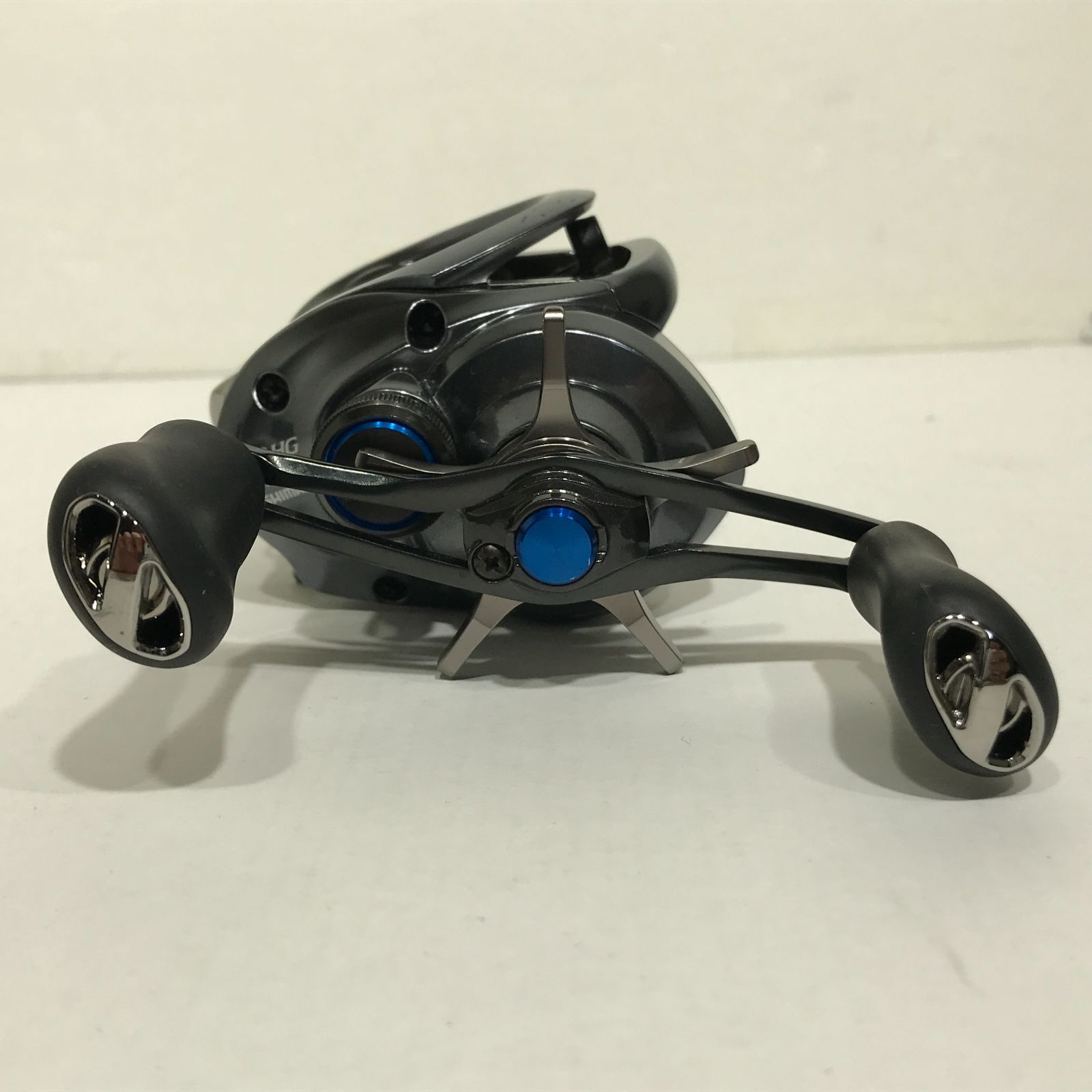 【城東73-029】 SHIMANO シマノ SLX DC XT 70HG