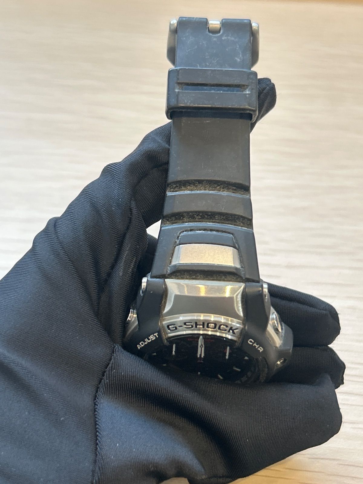G SHOCK 4点セット CASIO（カシオ）G-SHOCK 4点セット - メルカリ