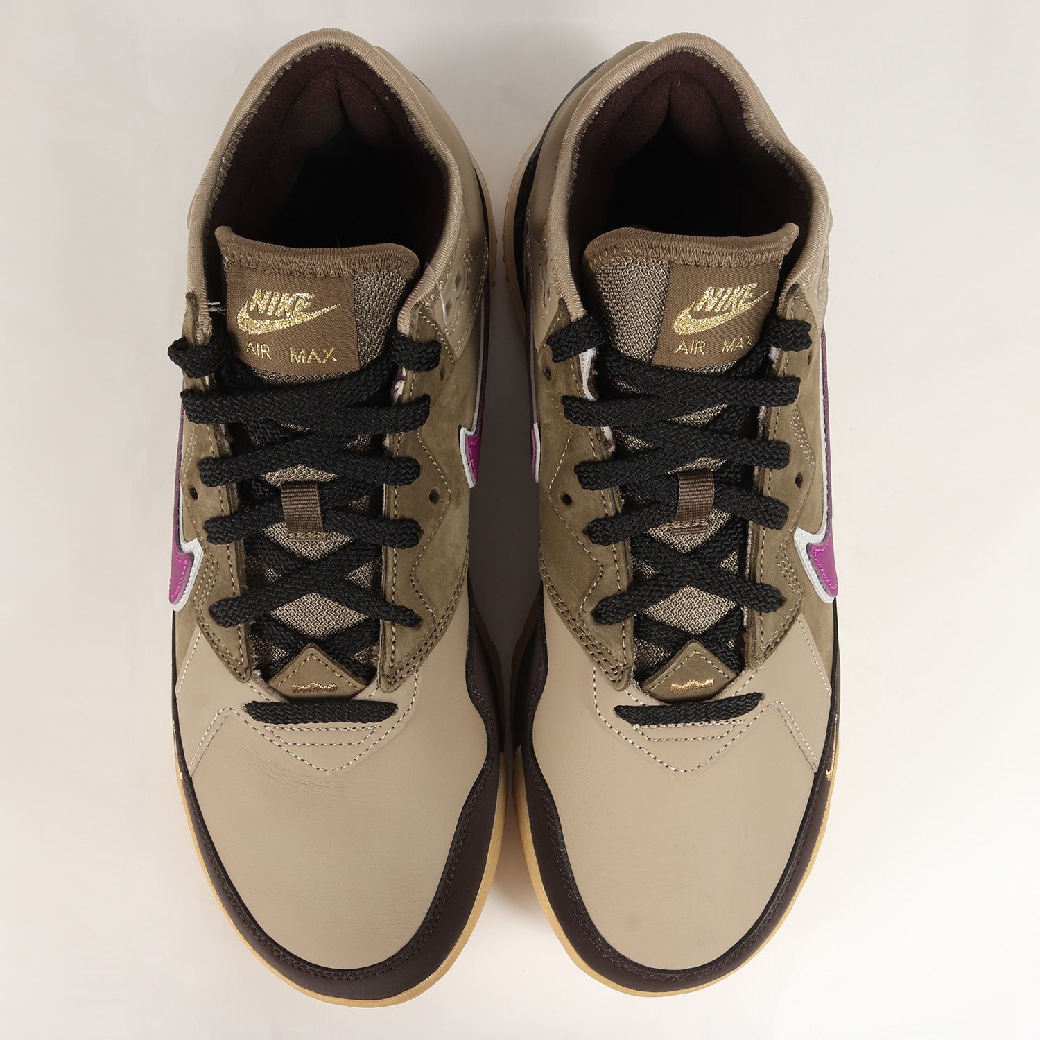 新品 NIKE ナイキ サイズ:27.5cm ATMOS 別注 LEBRON 18 LOW NRG 