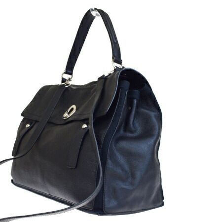 中古】 イヴサンローラン Yves Saint Laurent ミューズトゥ 2WAY 