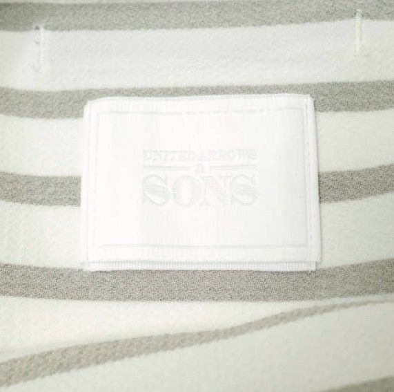 UNITED ARROWS & SONS by DAISUKE OBANA ユナイテッドアローズ