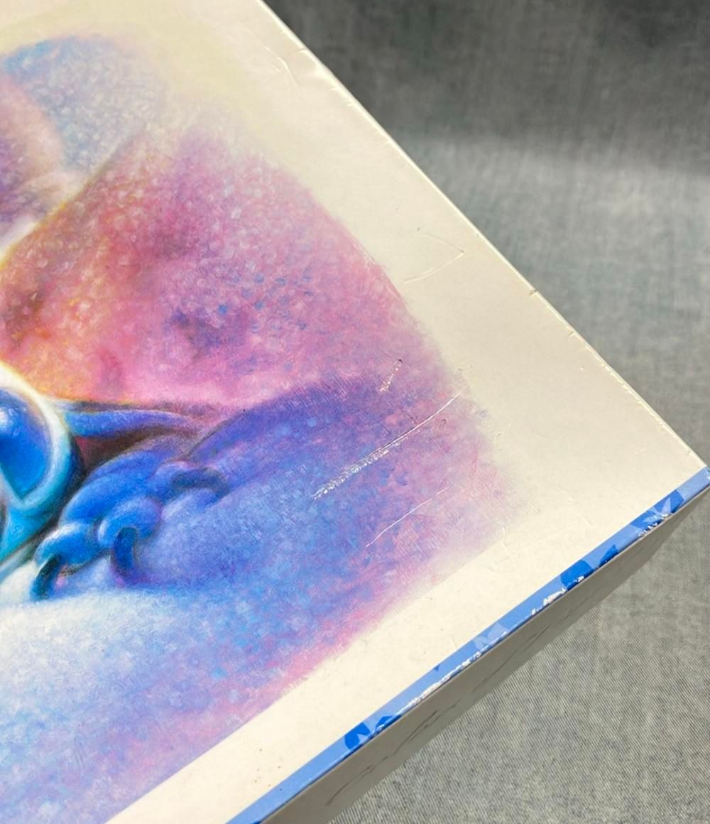 カラーズ・オブ・ライト パズル スティッチ・イン・ザ・モーニング ディズニー