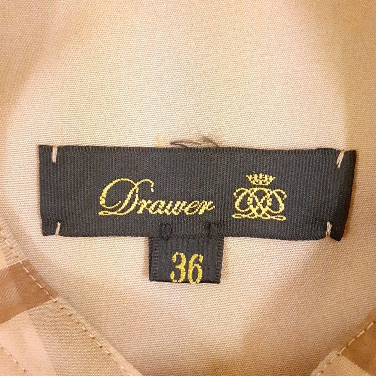 Drawer ワンピース　38サイズ Drawer ワンピース 38サイズ