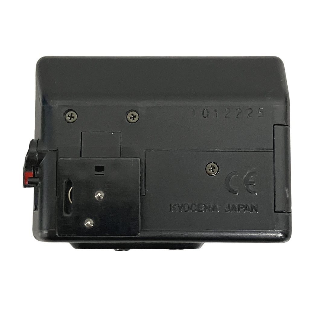 CONTAX TLA200 G1/G2用 ストロボ フラッシュ コンタックス G